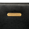 Burberry Leather Handbag Secondhand