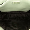 Prada Gradient Spazzolato Cleo Shoulder Bag Secondhand