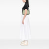 Prada Gradient Spazzolato Cleo Shoulder Bag Secondhand