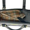 Burberry Leather Handbag Secondhand