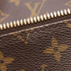 Louis Vuitton Monogram Keepall 55 Secondhand