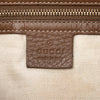 Gucci Medium Canvas Flora Joy Boston Bag Secondhand