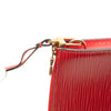 Louis Vuitton Epi Pochette Accessoires Secondhand