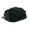 Prada Saffiano Trimmed Tessuto Shoulder Bag Secondhand