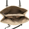 Fendi Zucchino Canvas Tote Secondhand