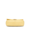 Chanel Small Quilted Caviar Chain Melody Flap Secondhand