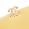 Chanel Small Quilted Caviar Chain Melody Flap Secondhand