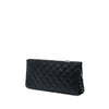 Chanel Metallic and Quilted Lambskin Mineral Nights Pochette Wristlet Secondhand