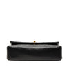 Chanel Medium Classic Chevron Lambskin Double Flap Secondhand