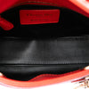 Dior Mini Calfskin Beaded Lady Dior Secondhand