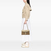 Secondhand Gucci Medium GG Canvas Emily Shoulder Bag