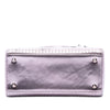 Dior Medium Metallic Patent Microcannage Lady Dior Secondhand