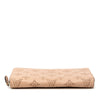Louis Vuitton Monogram Mahina Zippy Long Wallet Secondhand