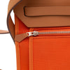 Hermès Toile Herbag Zip 31 Secondhand