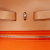 Hermès Toile Herbag Zip 31 Secondhand