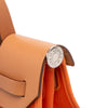 Hermès Toile Herbag Zip 31 Secondhand