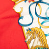 Hermès Luna Park Silk Scarf 90 Secondhand