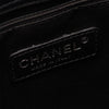 Chanel Caviar Grand Shopping Tote Secondhand