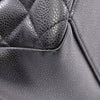 Chanel Caviar Grand Shopping Tote Secondhand