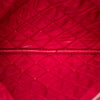 Chanel Small Quilted Patent O Case Clutch Secondhand