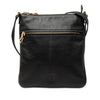 LOEWE Leather Anagram Crossbody Secondhand