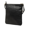 LOEWE Leather Anagram Crossbody Secondhand