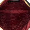 LOEWE Leather Anagram Crossbody Secondhand