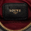 LOEWE Leather Anagram Crossbody Secondhand