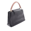 Louis Vuitton Taurillon Capucines MM Secondhand