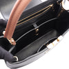 Louis Vuitton Taurillon Capucines MM Secondhand
