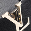 Louis Vuitton Taurillon Capucines MM Secondhand