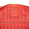Louis Vuitton Monogram Empreinte Speedy Bandouliere 25 Secondhand