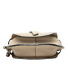 LOEWE Mini Leather Gate Crossbody Secondhand