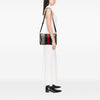 Gucci Medium GG Canvas Web Joy Boston Bag Secondhand