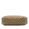 Gucci GG Canvas Bella Satchel Secondhand