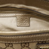 Gucci GG Canvas Bella Satchel Secondhand