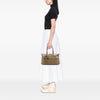 Gucci GG Canvas Bella Satchel Secondhand