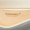 Chanel Mini Quilted Caviar Boy Messenger Bag Secondhand