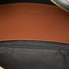 Burberry Icon Stripe Coated Canvas Sonny Belt Bag Secondhand