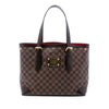 Louis Vuitton Damier Ebene Hampstead MM Secondhand