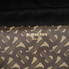 Burberry TB Monogram E Canvas Stripe Sonny Belt Bag Secondhand