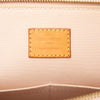 Louis Vuitton Monogram Vernis Alma PM Secondhand