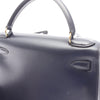 Hermès Box Calf Kelly I Sellier 28 Secondhand