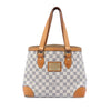 Louis Vuitton Damier Azur Hampstead PM Secondhand