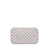 Louis Vuitton Damier Azur Hampstead PM Secondhand