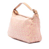 Secondhand Fendi Zucchino Canvas Handbag