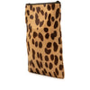 Dior Pony Hair Leopard Print Malice Crossbody Secondhand