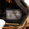 Dior Pony Hair Leopard Print Malice Crossbody Secondhand