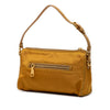 Prada Saffiano Trimmed Tessuto Handbag Secondhand