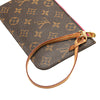 Louis Vuitton Monogram Neverfull Pouch Secondhand